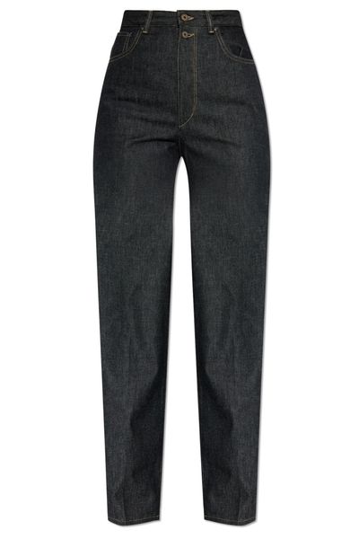 Lemaire Straight Leg Jeans