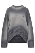The Attico Soft Knitted Jumper