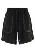 Amiri Script GD Shorts