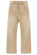 R13 Tailored Drop Jeans