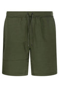 Ralph Lauren Drawstring Jersey Shorts