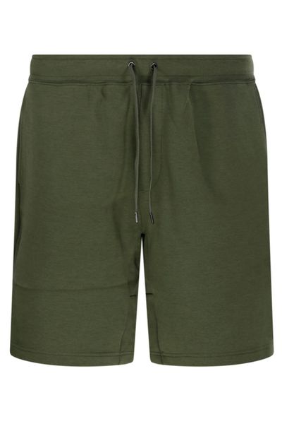 Ralph Lauren Drawstring Jersey Shorts