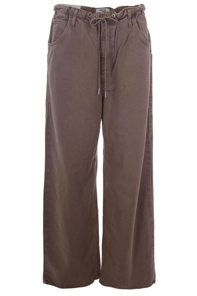 AGOLDE Shaw Jeans