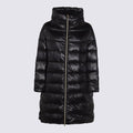 Herno Matilde Zipper Down Jacket