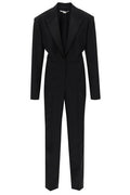 Stella McCartney Tuxedo Jumpsuit
