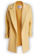 Max Mara Beira Long Sleeved Coat