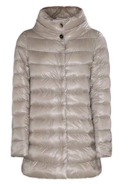 Herno Amelia Quilted Padded Jacket
