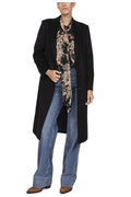Dolce & Gabbana Single-Breasted Coat