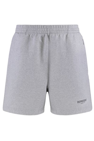 Represent Owners Club Relaxed Fit Shorts
