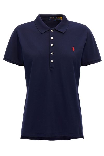 Polo Ralph Lauren Slim Fit Stretch Polo Shirt