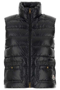 Moncler Frelon Zip-Up Padded Gilet