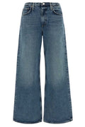 AGOLDE Keira Wide-Leg Jeans