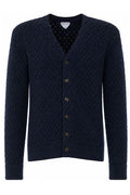 Bottega Veneta Textured Knit Cardigan