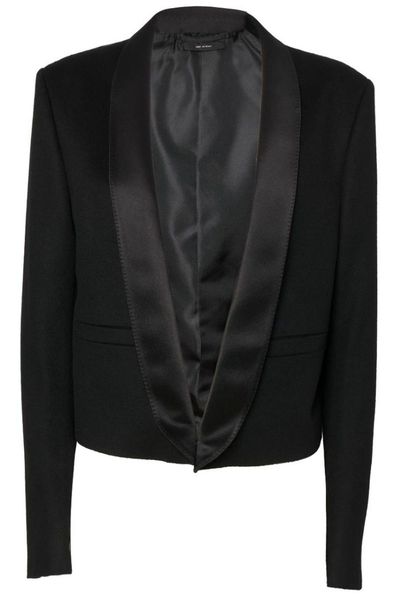 Tom Ford V-Neck Jacket