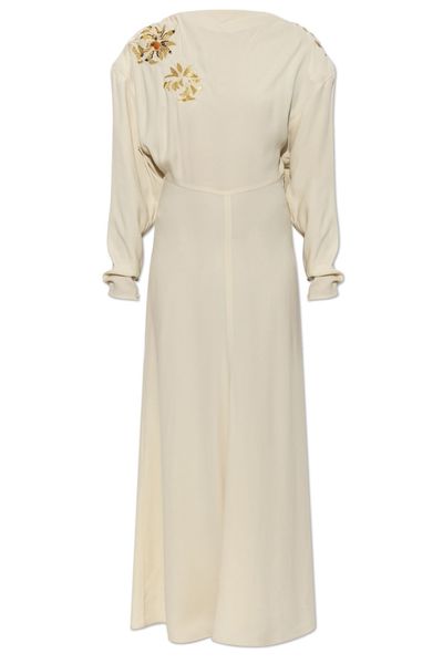 Isabel Marant Samsha Dress