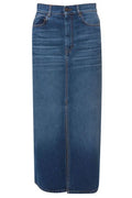 Weekend Max Mara Zarelia Denim Skirt