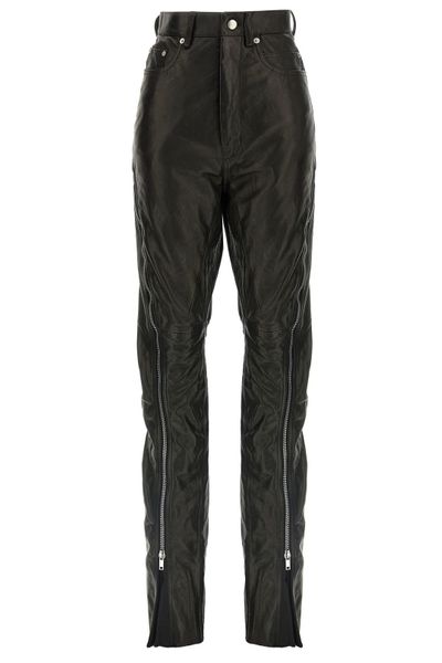 Rick Owens Bolan Banana Pants
