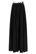 Maison Margiela Pleated Skirt