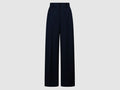 Weekend Max Mara Tailored Wide-Leg Pants