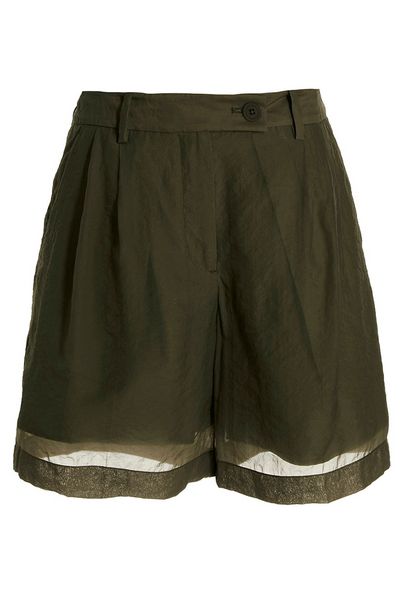 Helmut Lang Bermuda Shorts