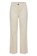 Brunello Cucinelli Cover Kickflare Cigarette Trousers