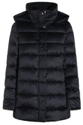 Moorer Hooded Padded Coat