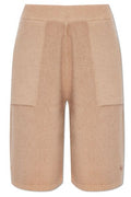 Diesel M-Pickla Knitted Bermuda Shorts