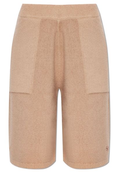 Diesel M-Pickla Knitted Bermuda Shorts