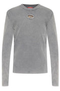 Diesel K-Darinr Knitted Jumper