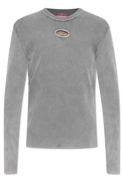 Diesel K-Darinr Knitted Jumper