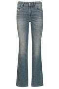 Diesel 1992 D-Jiann Slim Fit Jeans