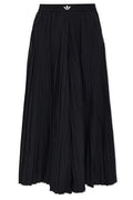 Adidas Originals Pleated Wide-Leg Pants