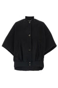 Max Mara Leticia Button-Up Coat