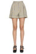 Baum Und Pferdgarten Nomade Checked Shorts