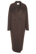 Lisa Yang Double Buttoned Tailored Coat