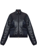 Moncler Lanset Zip-Up Shirt Jacket