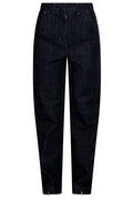 Jacquemus Stitch Detailed Jeans