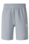 Burberry Logo Printed Bermuda Shorts