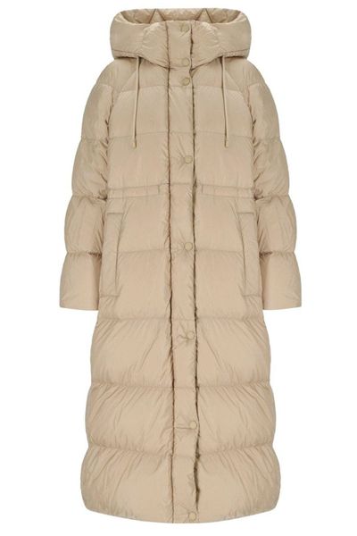 Weekend Max Mara Novak Reversible Down Jacket