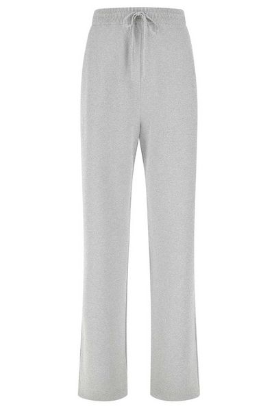 Prada Straight Leg Drawstring Track Pants