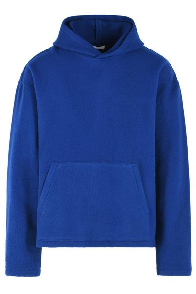 RIER Contoured Hood Fleece Hoodie
