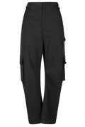 Balenciaga Cargo Workwear Pants