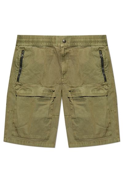 Diesel P-Beeck-Short Shorts