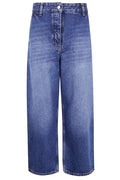 Studio Nicholson Chalco Tapered Leg Jeans