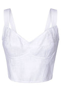 Dolce & Gabbana Motif Jacquard Top