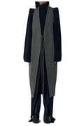 Rick Owens SL Cyclops Coat