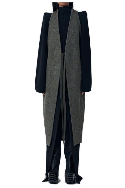 Rick Owens SL Cyclops Coat