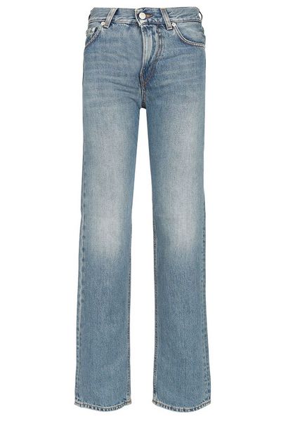 Haikure Cleo Straight Leg Jeans