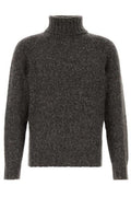 Brunello Cucinelli Long Sleeve Turtleneck Jumper