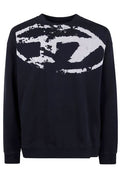 Diesel S-Boxt-N5 Sweatshirt